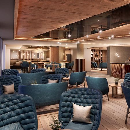 Hotel Purvita By Oberlechner مارانزا المظهر الخارجي الصورة
