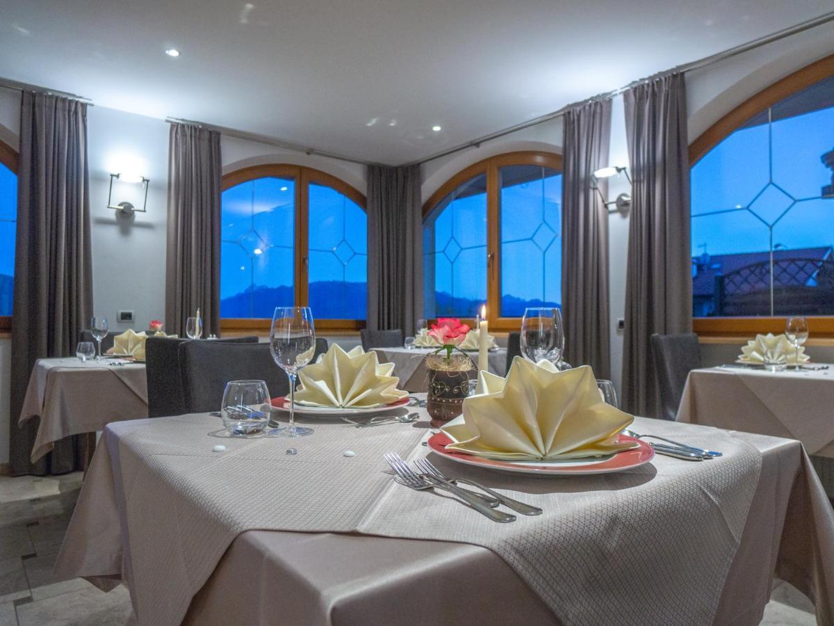 Hotel Purvita By Oberlechner مارانزا المظهر الخارجي الصورة