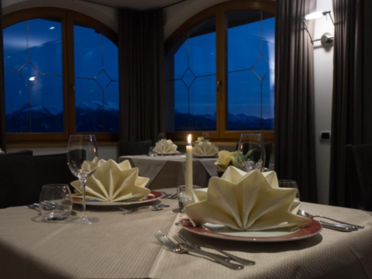 Hotel Purvita By Oberlechner مارانزا المظهر الخارجي الصورة