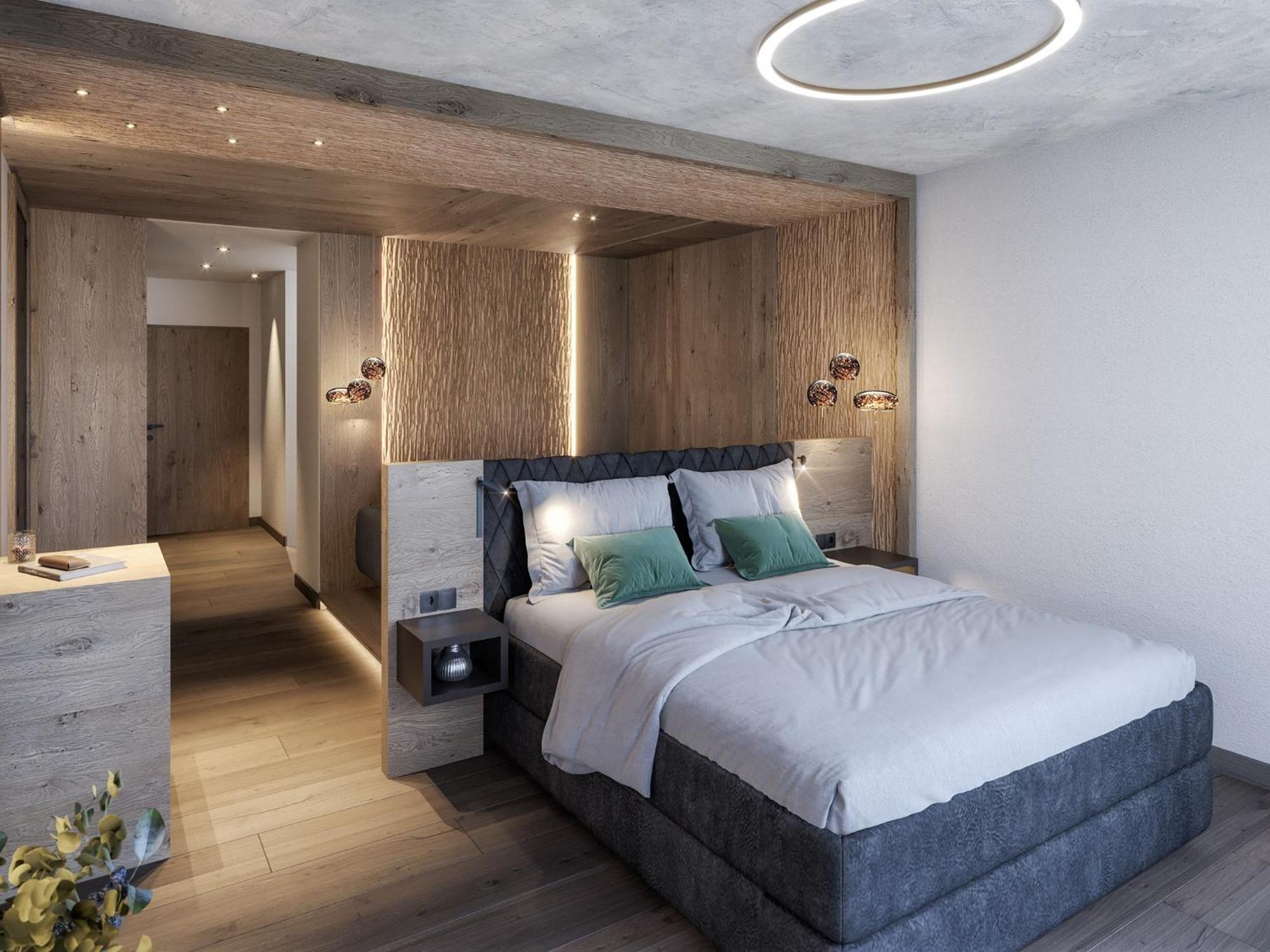 Hotel Purvita By Oberlechner مارانزا المظهر الخارجي الصورة