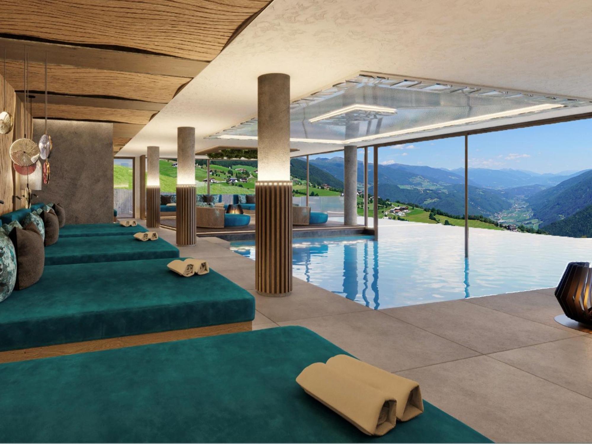 Hotel Purvita By Oberlechner مارانزا المظهر الخارجي الصورة