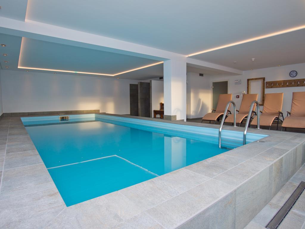 Hotel Purvita By Oberlechner مارانزا المظهر الخارجي الصورة