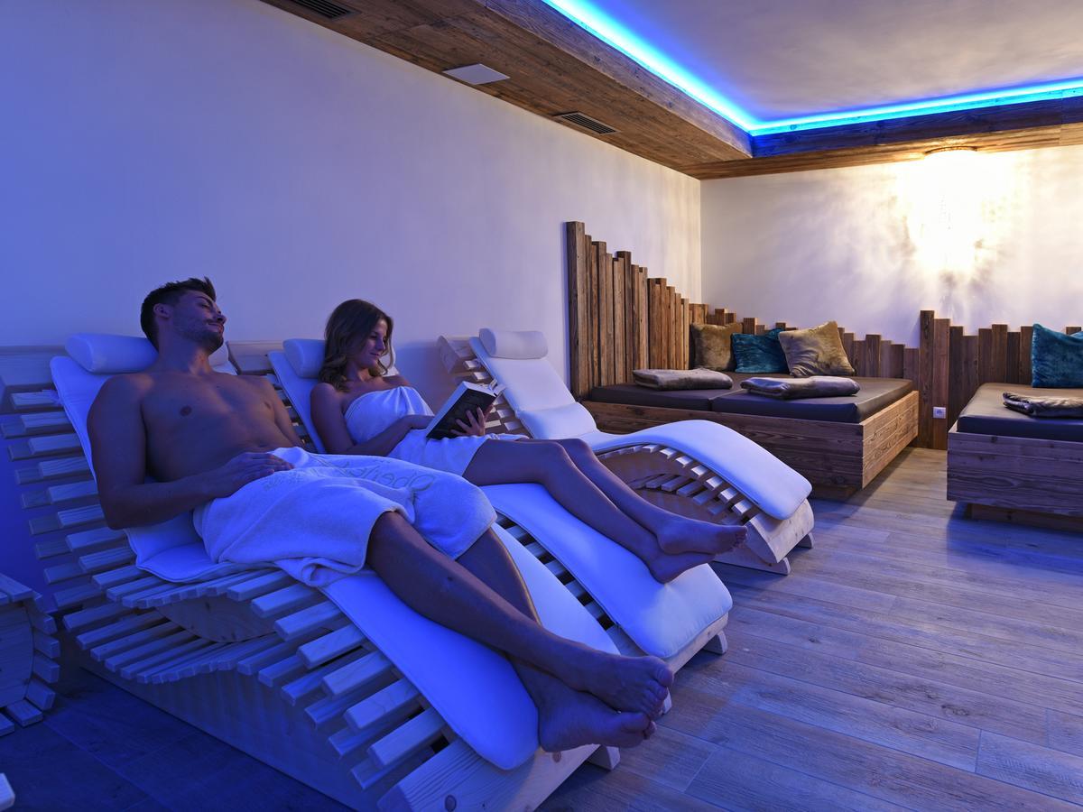 Hotel Purvita By Oberlechner مارانزا المظهر الخارجي الصورة