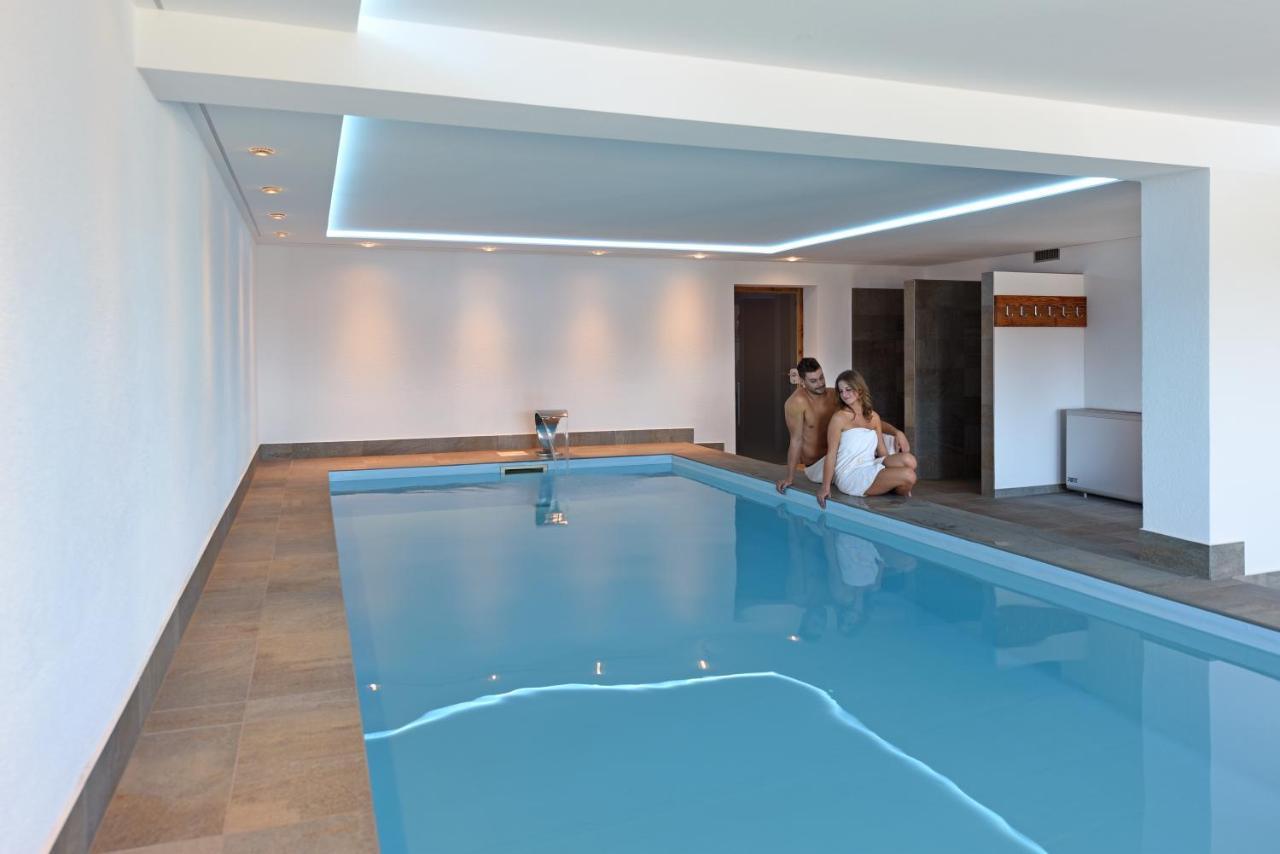 Hotel Purvita By Oberlechner مارانزا المظهر الخارجي الصورة
